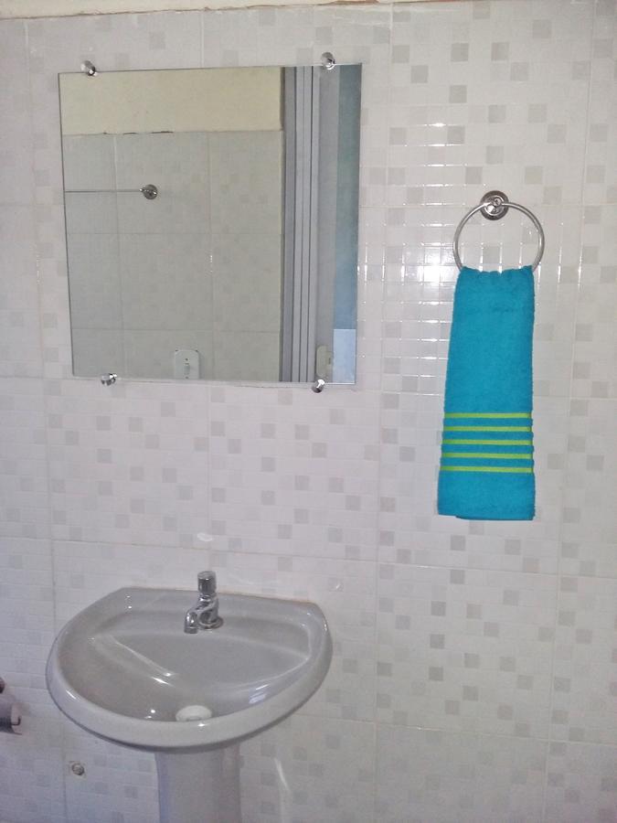Hotel Bem Vindo Teresina Zewnętrze zdjęcie