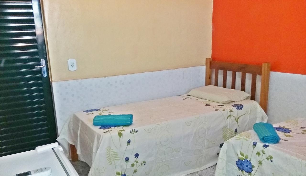 Hotel Bem Vindo Teresina Zewnętrze zdjęcie