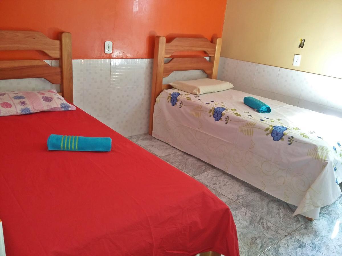 Hotel Bem Vindo Teresina Zewnętrze zdjęcie