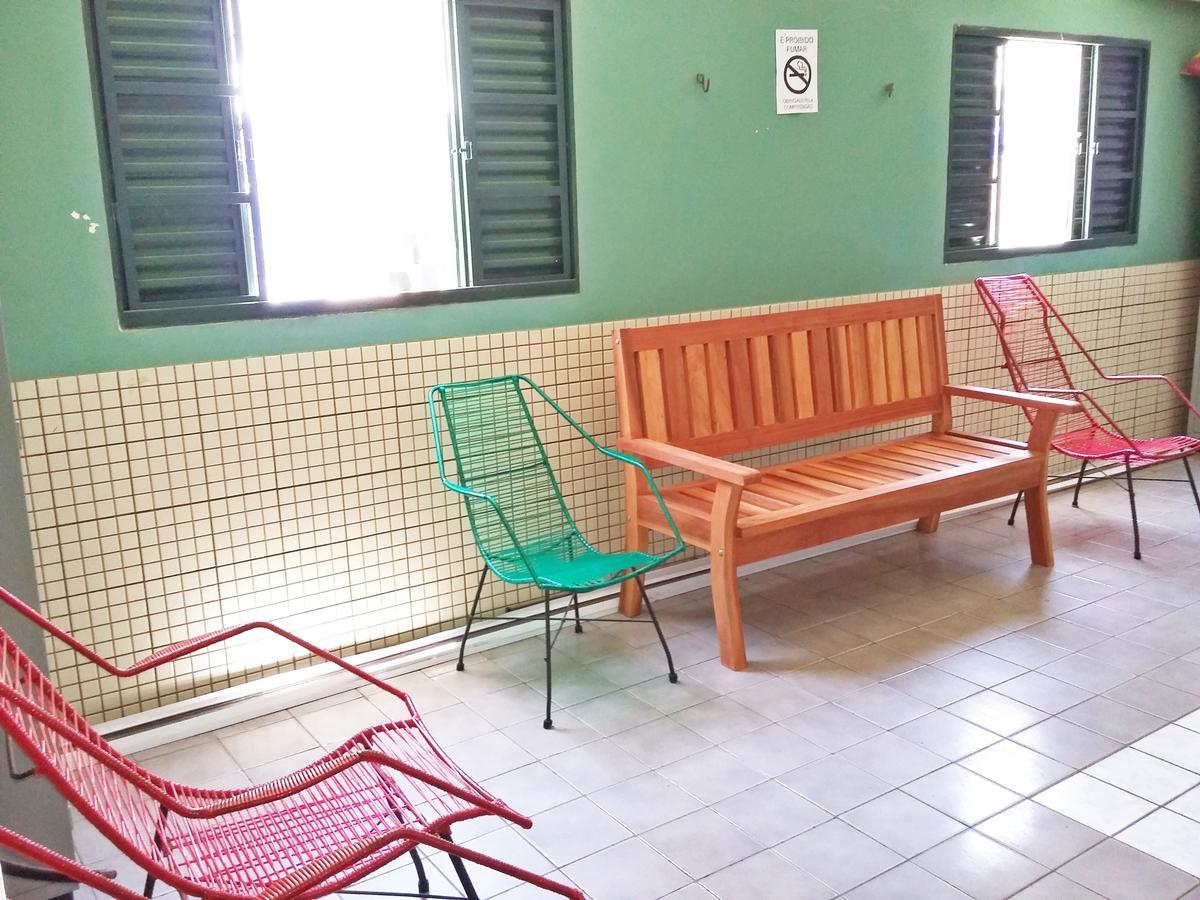 Hotel Bem Vindo Teresina Zewnętrze zdjęcie