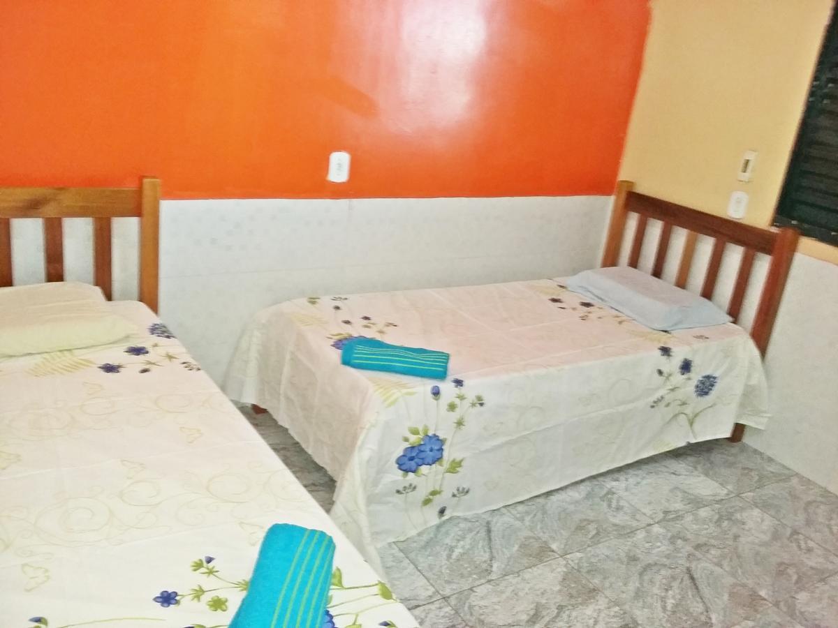 Hotel Bem Vindo Teresina Zewnętrze zdjęcie