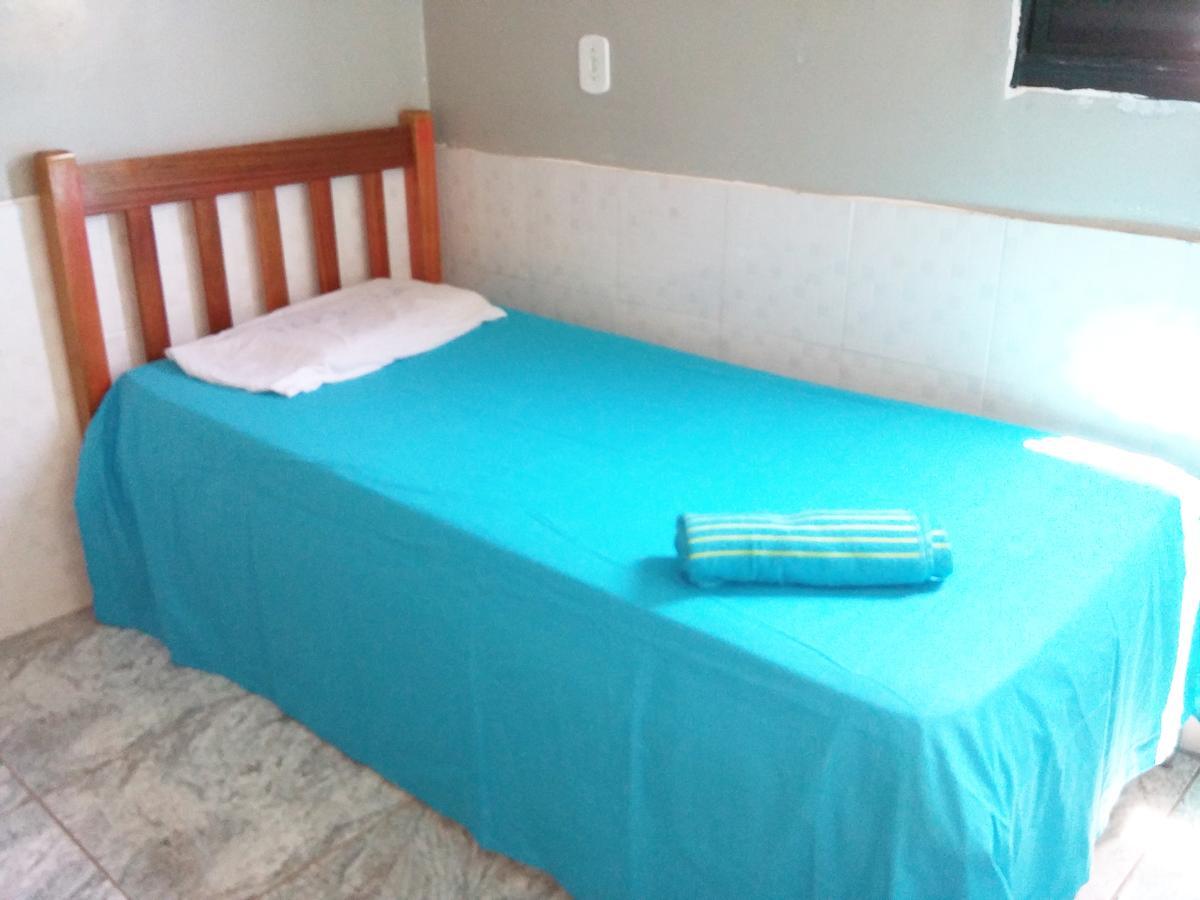 Hotel Bem Vindo Teresina Zewnętrze zdjęcie
