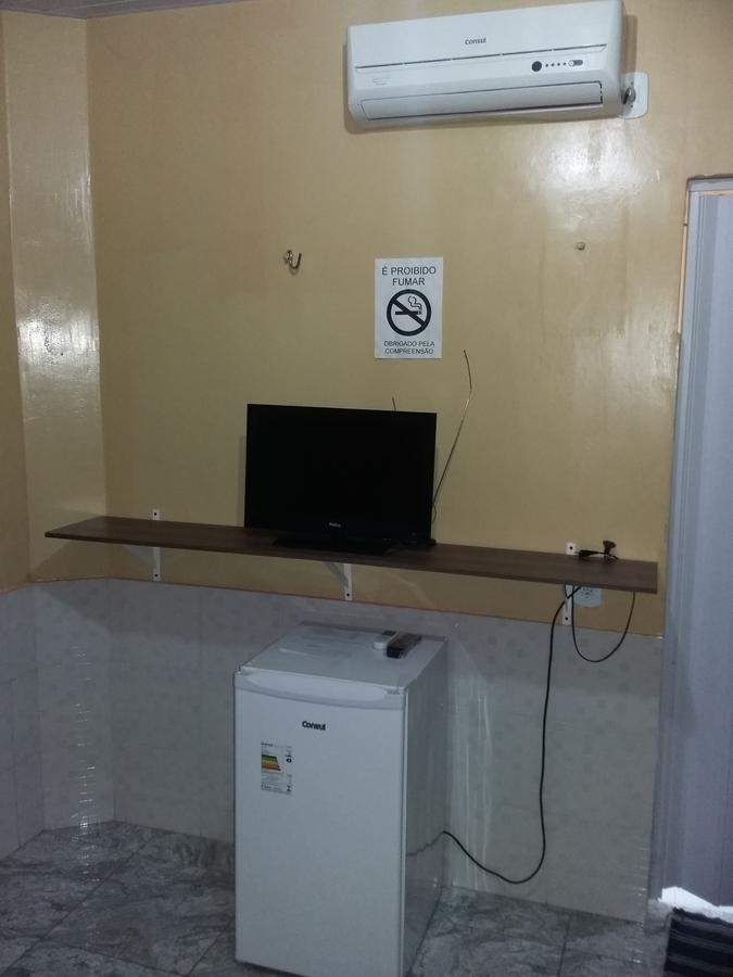 Hotel Bem Vindo Teresina Zewnętrze zdjęcie