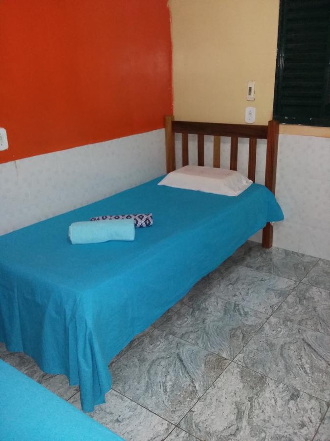 Hotel Bem Vindo Teresina Zewnętrze zdjęcie