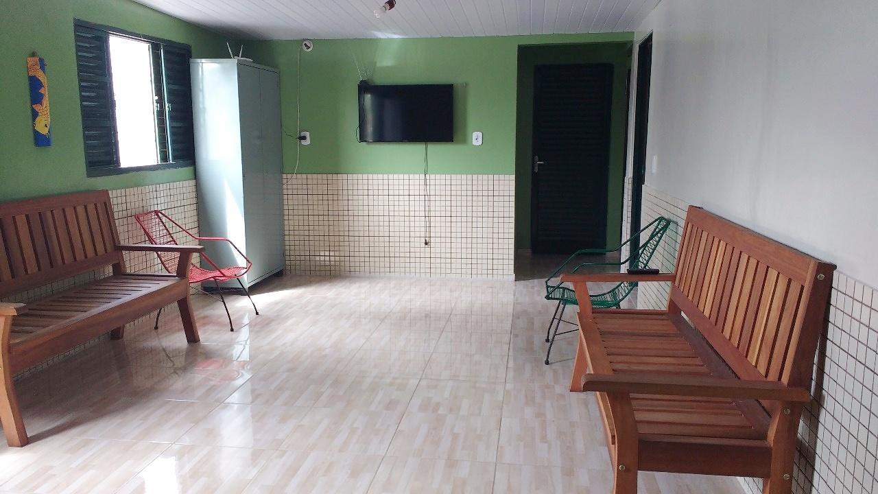 Hotel Bem Vindo Teresina Zewnętrze zdjęcie