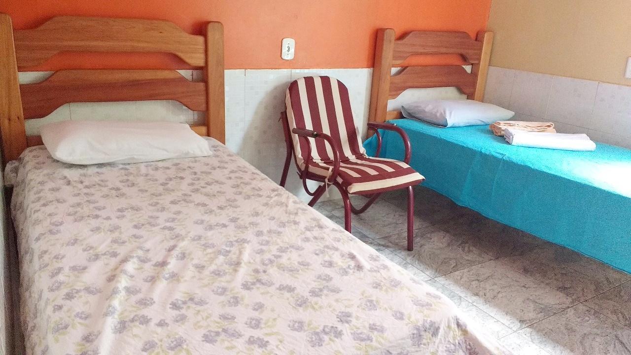 Hotel Bem Vindo Teresina Zewnętrze zdjęcie