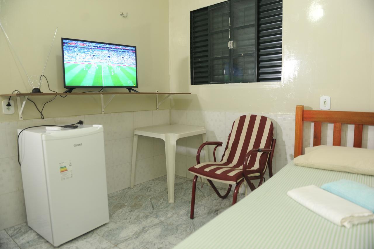 Hotel Bem Vindo Teresina Zewnętrze zdjęcie