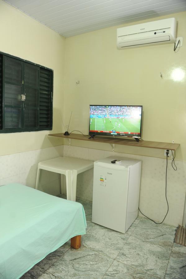Hotel Bem Vindo Teresina Zewnętrze zdjęcie