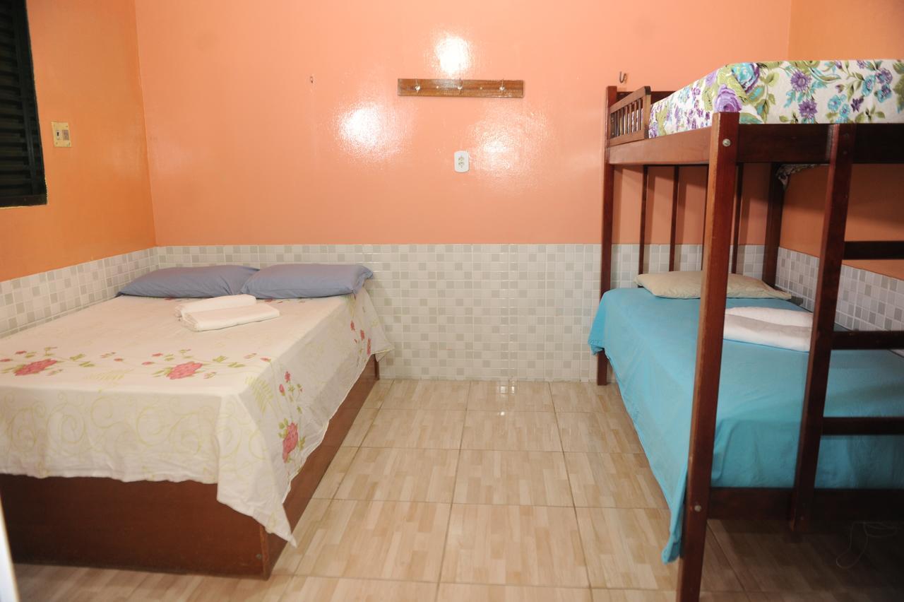 Hotel Bem Vindo Teresina Zewnętrze zdjęcie