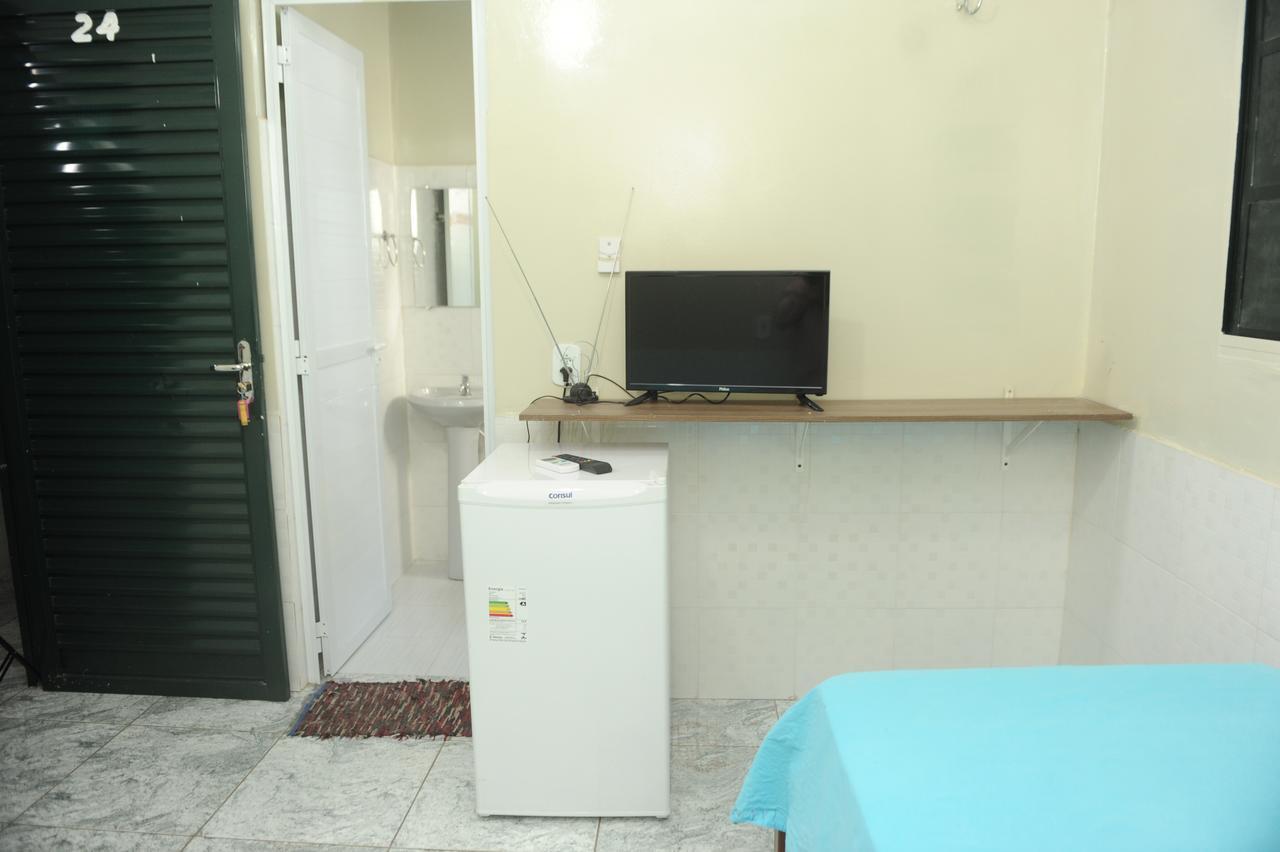 Hotel Bem Vindo Teresina Zewnętrze zdjęcie