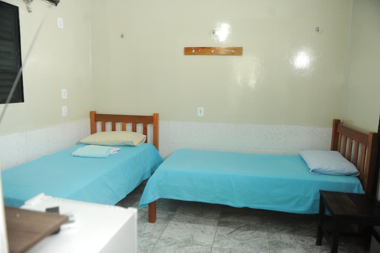 Hotel Bem Vindo Teresina Zewnętrze zdjęcie