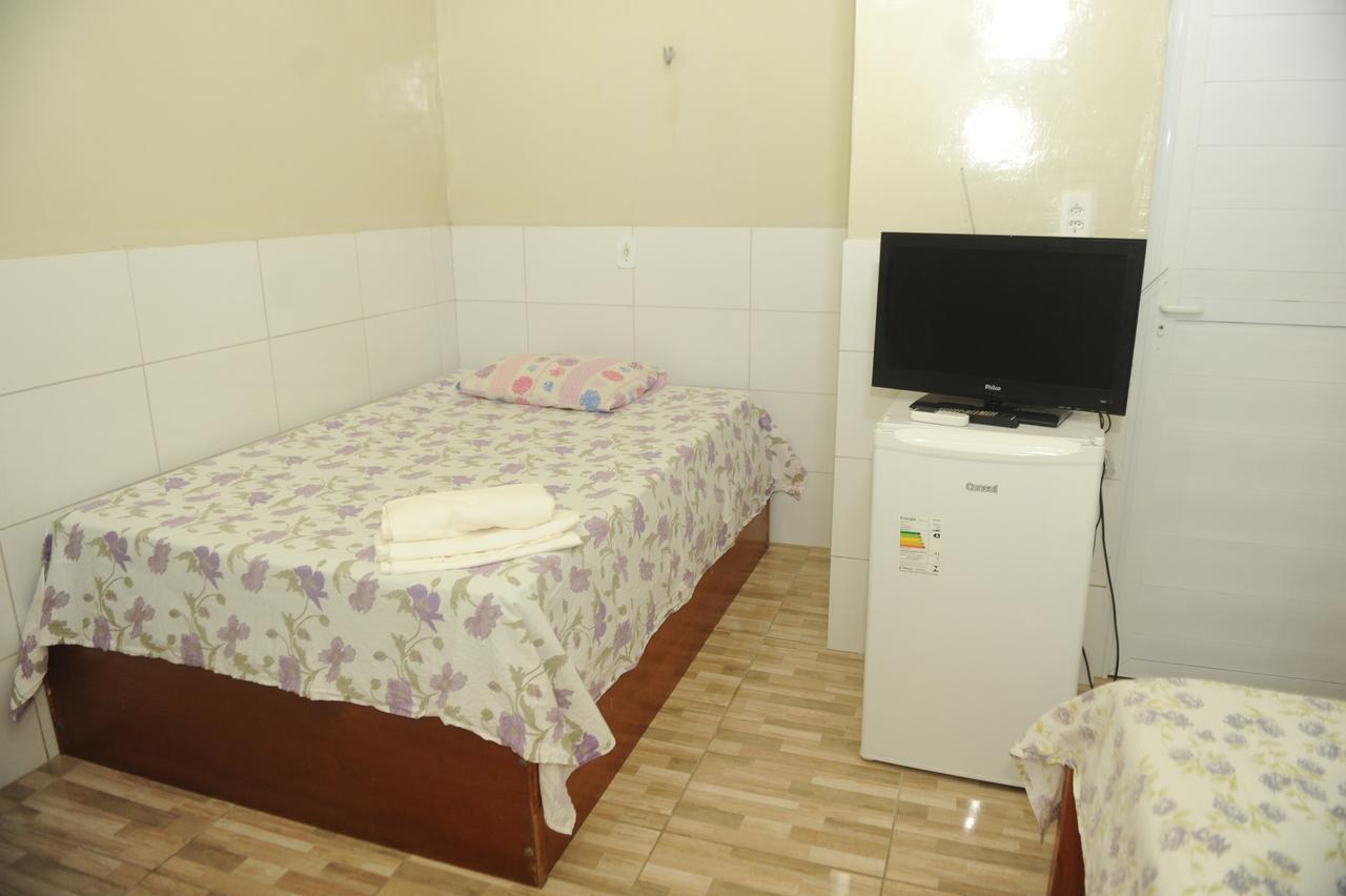 Hotel Bem Vindo Teresina Zewnętrze zdjęcie