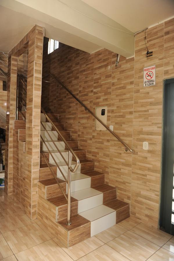 Hotel Bem Vindo Teresina Zewnętrze zdjęcie