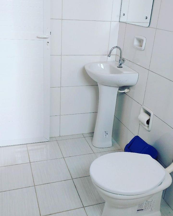 Hotel Bem Vindo Teresina Zewnętrze zdjęcie