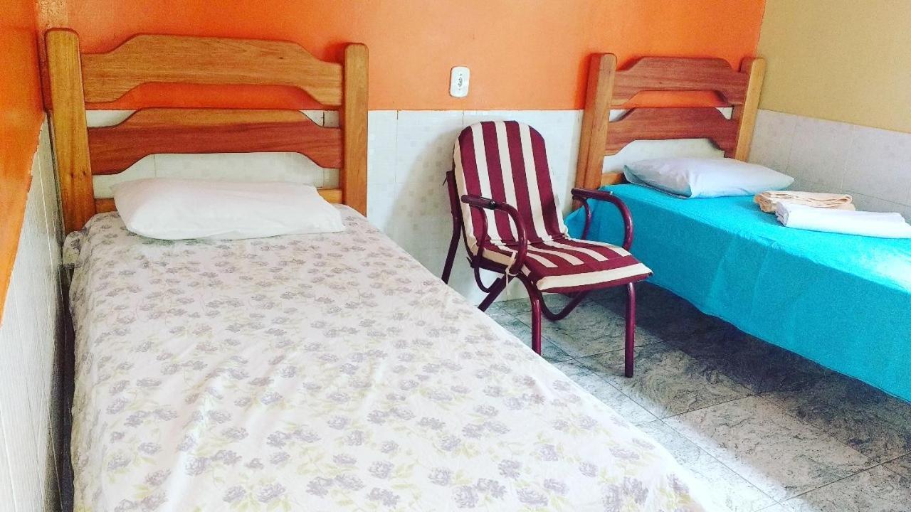 Hotel Bem Vindo Teresina Zewnętrze zdjęcie